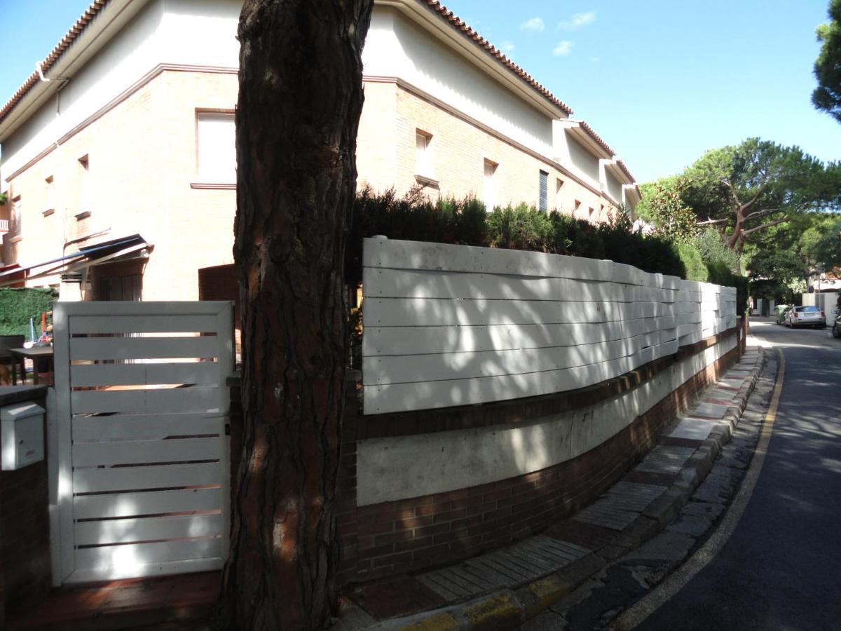 Eslora - Playa De Aro Villa Platja d'Aro Exterior photo